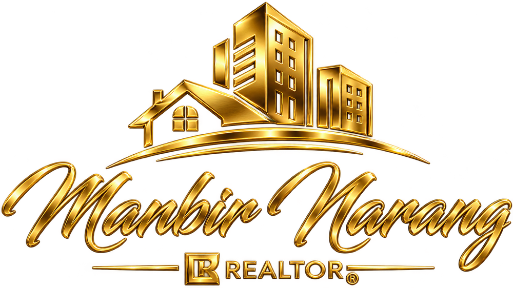 Manbir Narang, Realtor